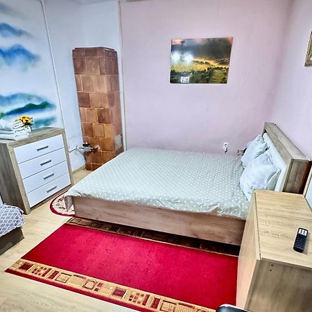 Villa Casa Ming à Braşov Extérieur photo