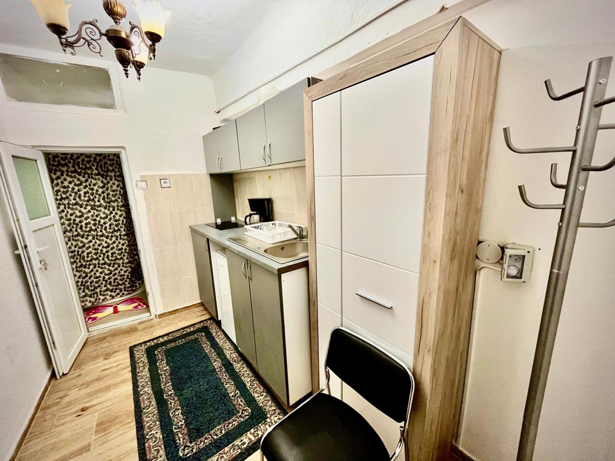 Villa Casa Ming à Braşov Extérieur photo