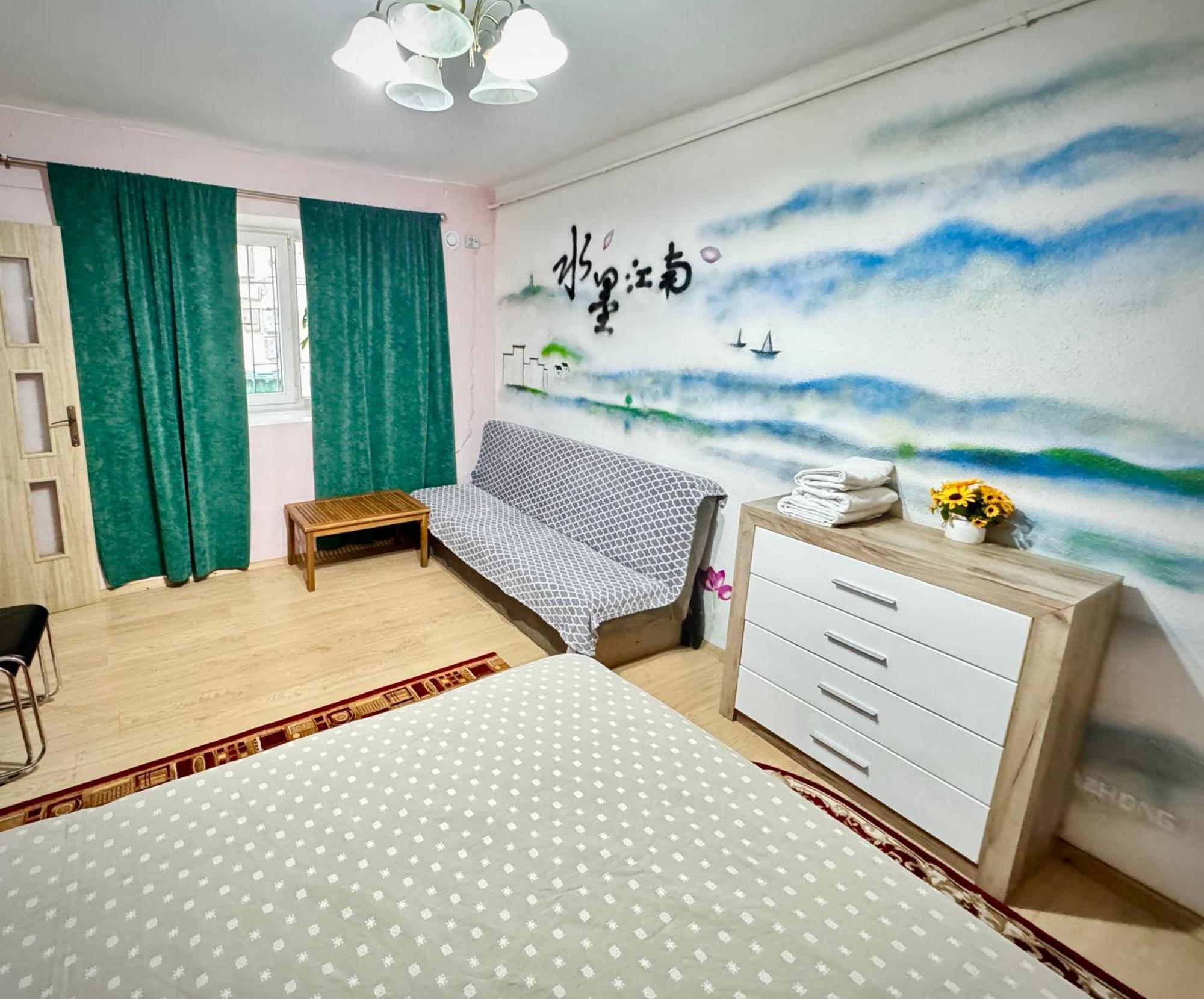 Villa Casa Ming à Braşov Extérieur photo